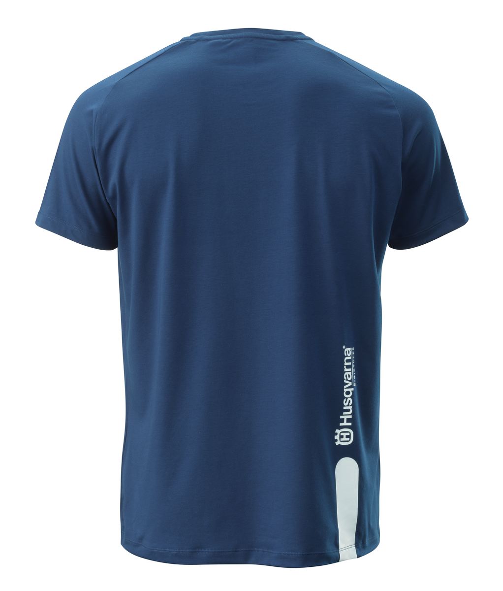 T-Shirt Husqvarna Inventor