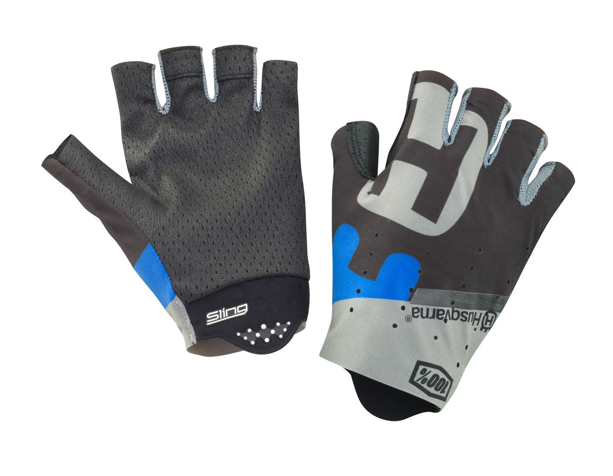 Husqvarna  Gant Discover SF
