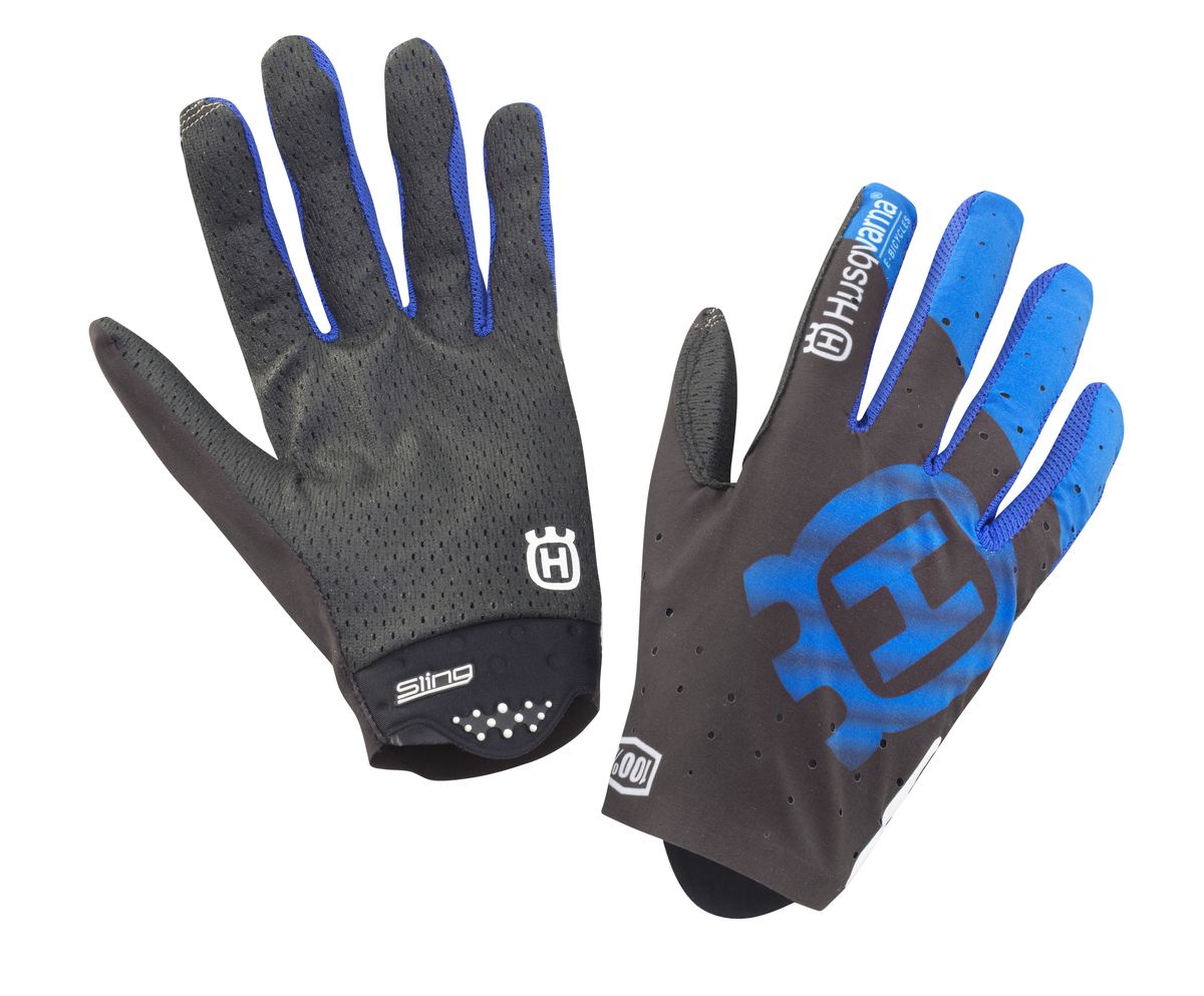Gants Husqvarna Pathfinder LF