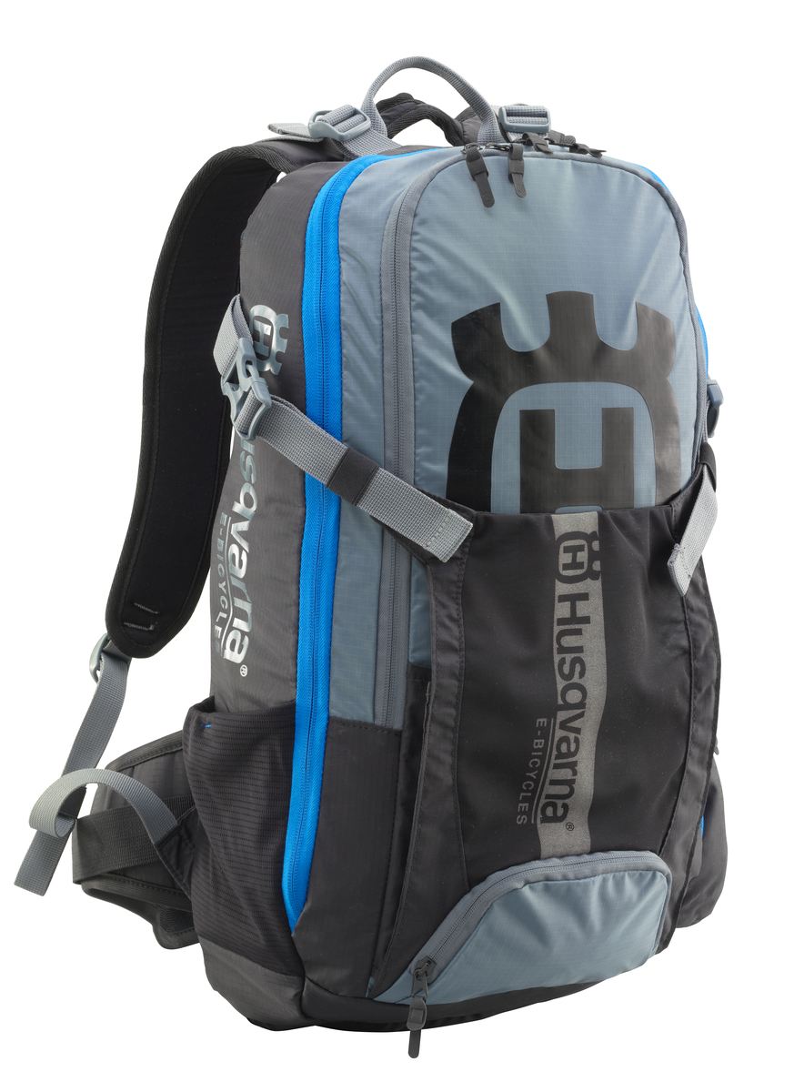 Sac a dos Husqvarna Discover