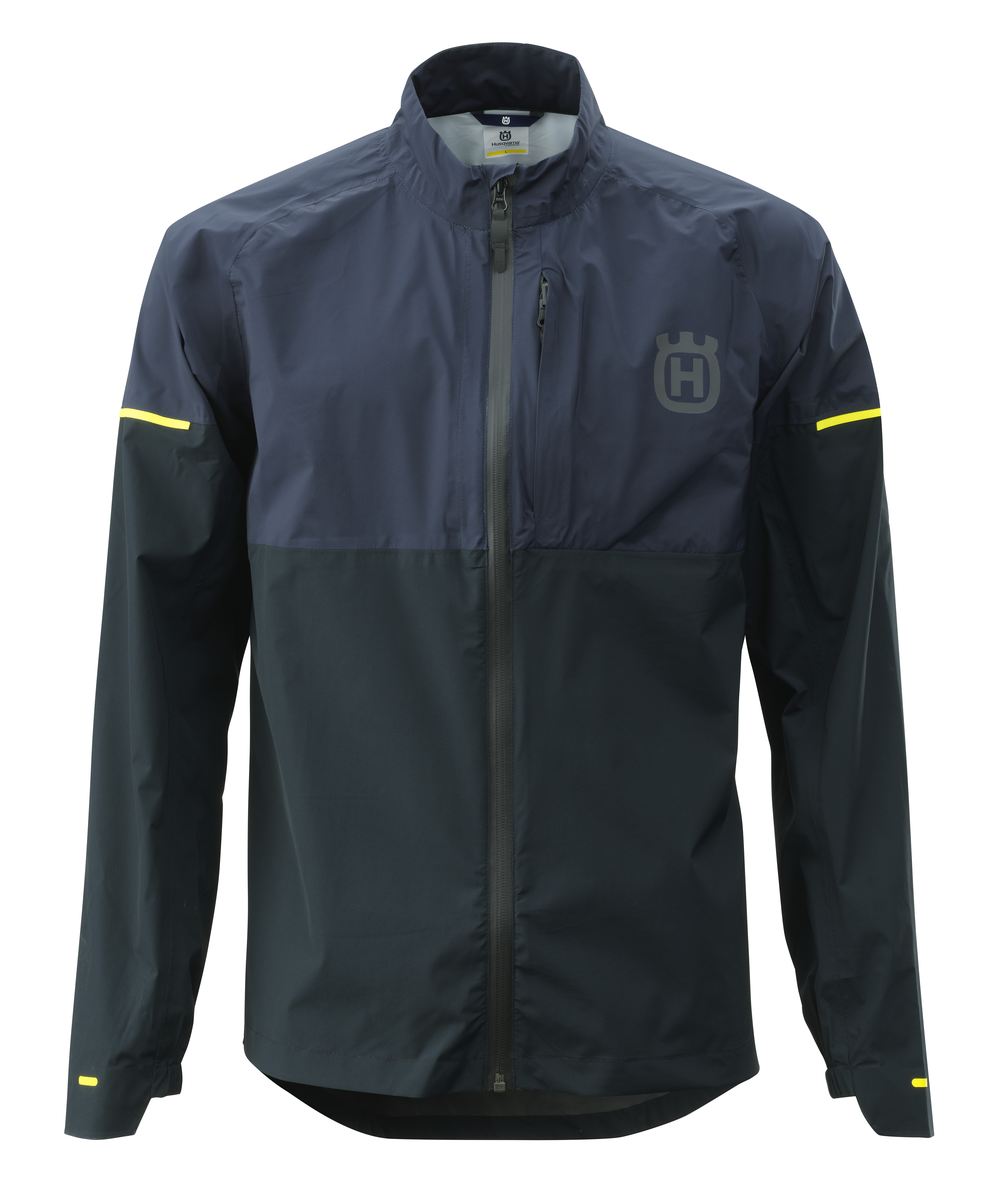 Manteau de pluie Husqvarna Discover