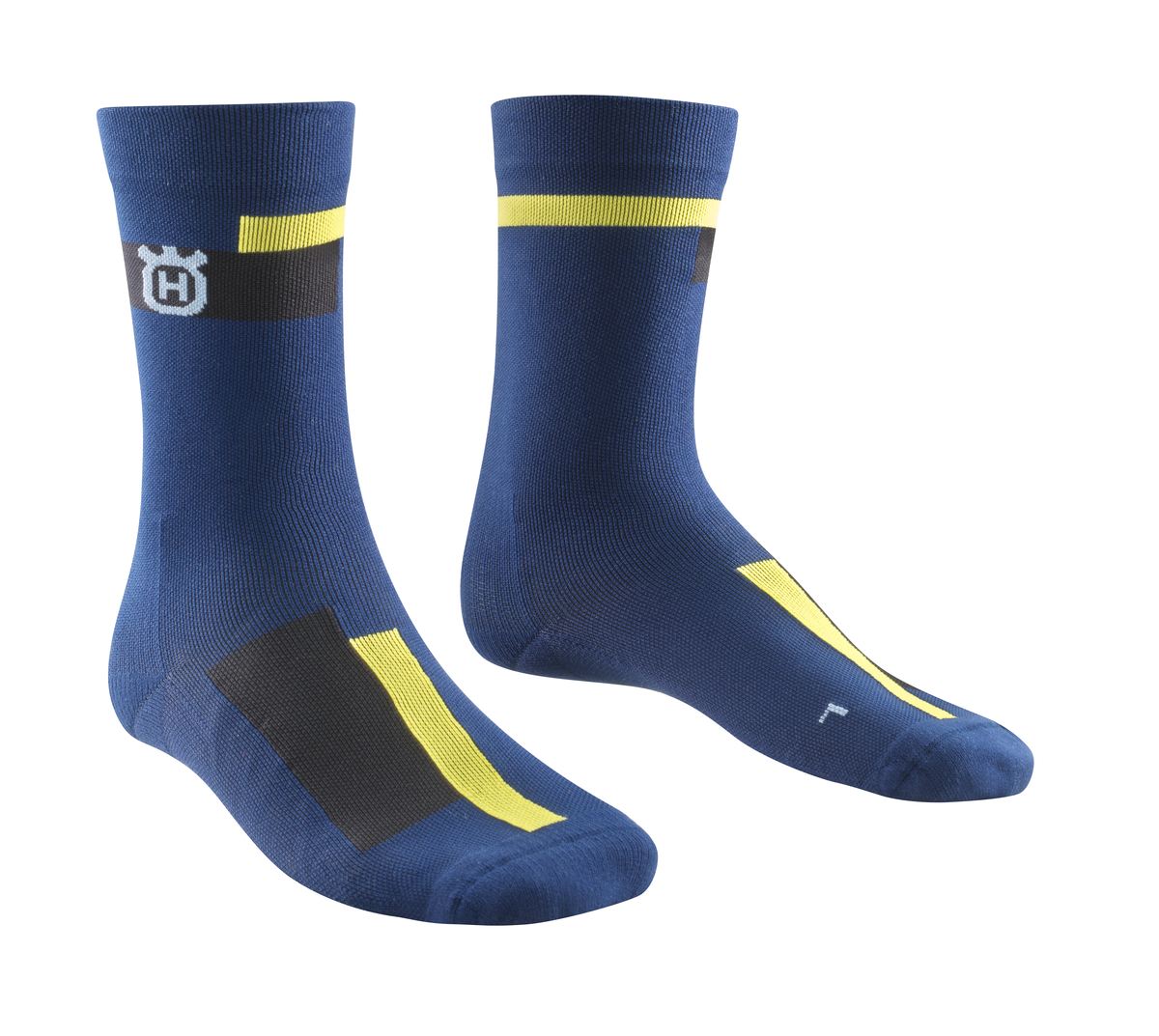 Bas Husqvarna Discover