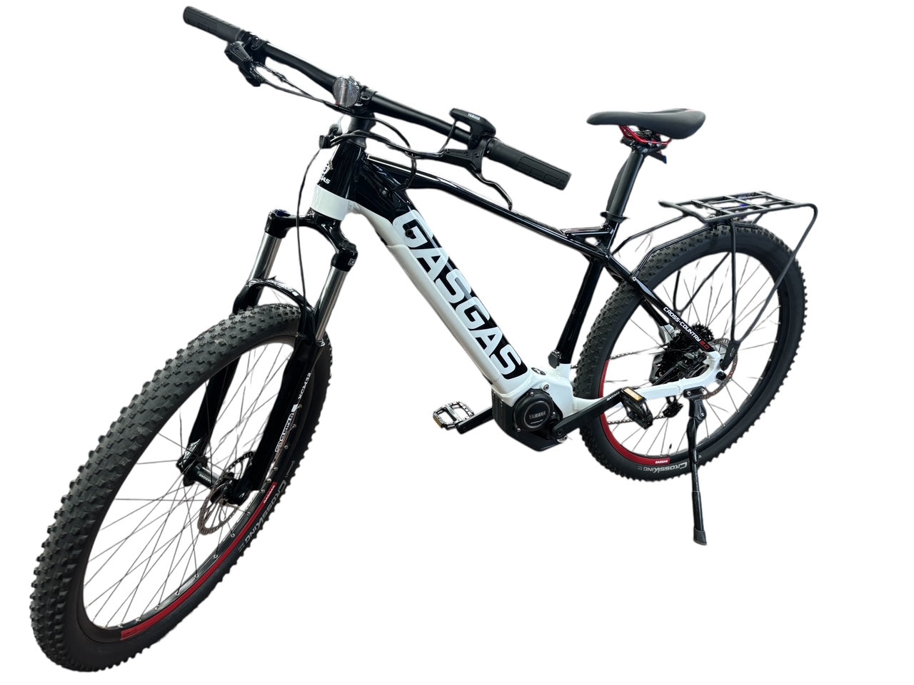 DEMO | GasGas | G Cross Country | 2.0