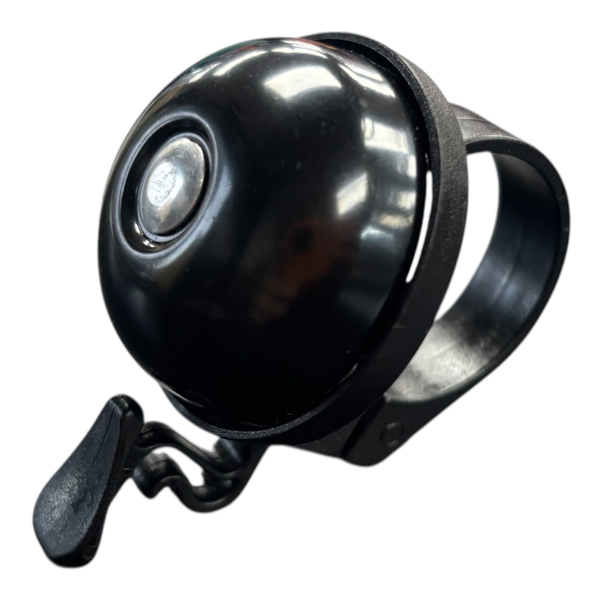 Clochette | Vrac | Noire