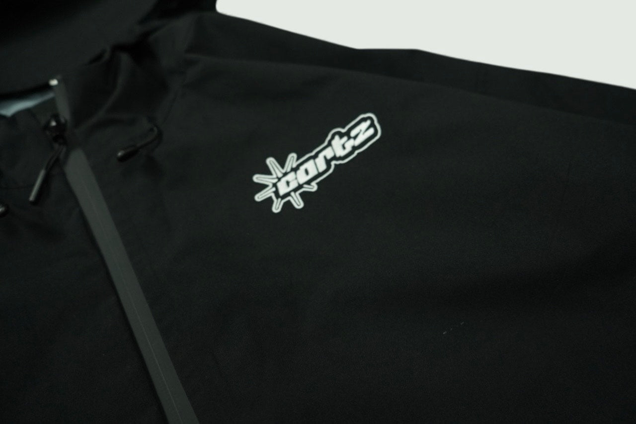 Cartz | Summit Shell - Noir