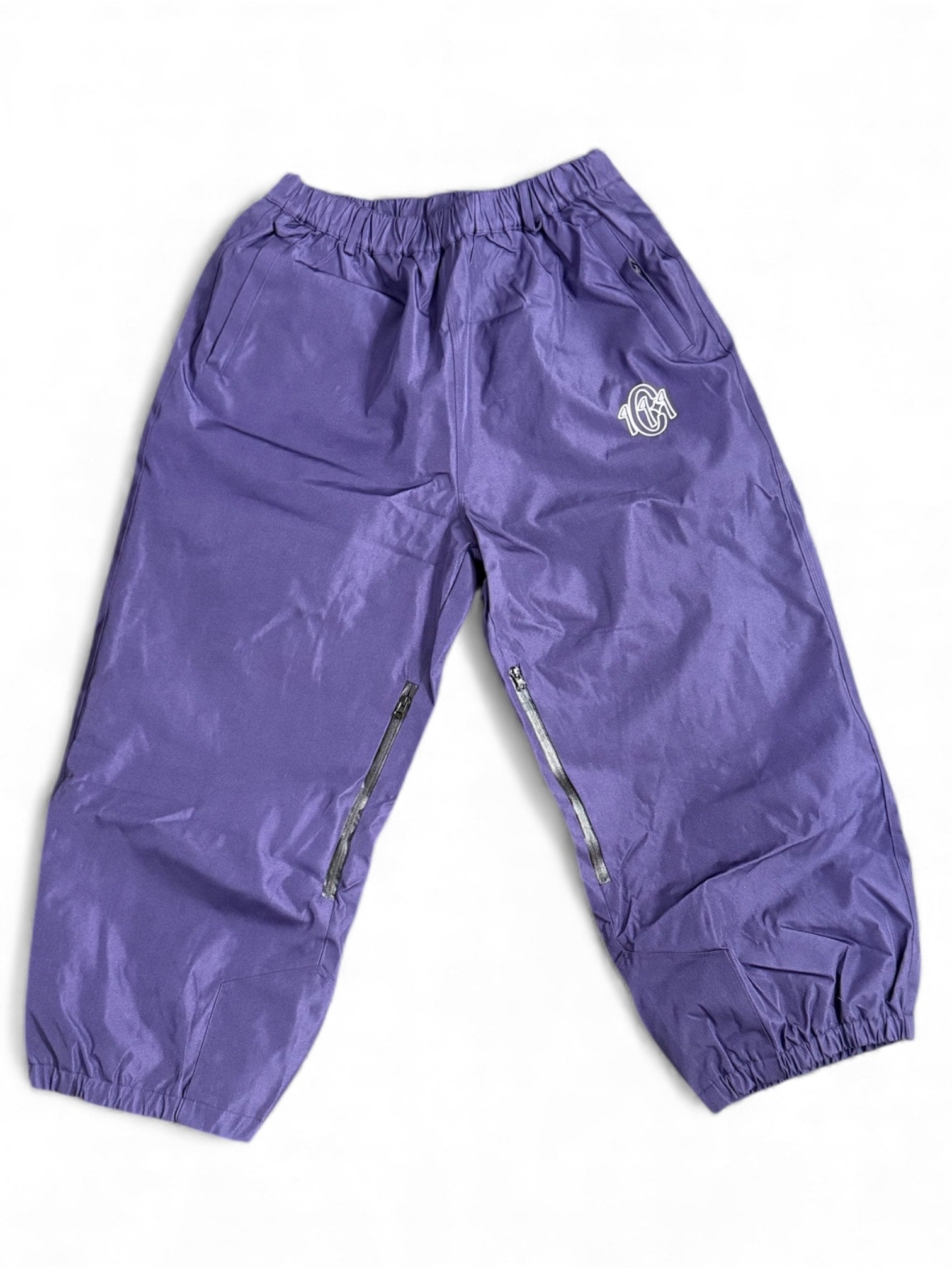 Cartz | C4 snowpants - Mauve