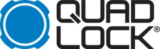 Quadlock logo