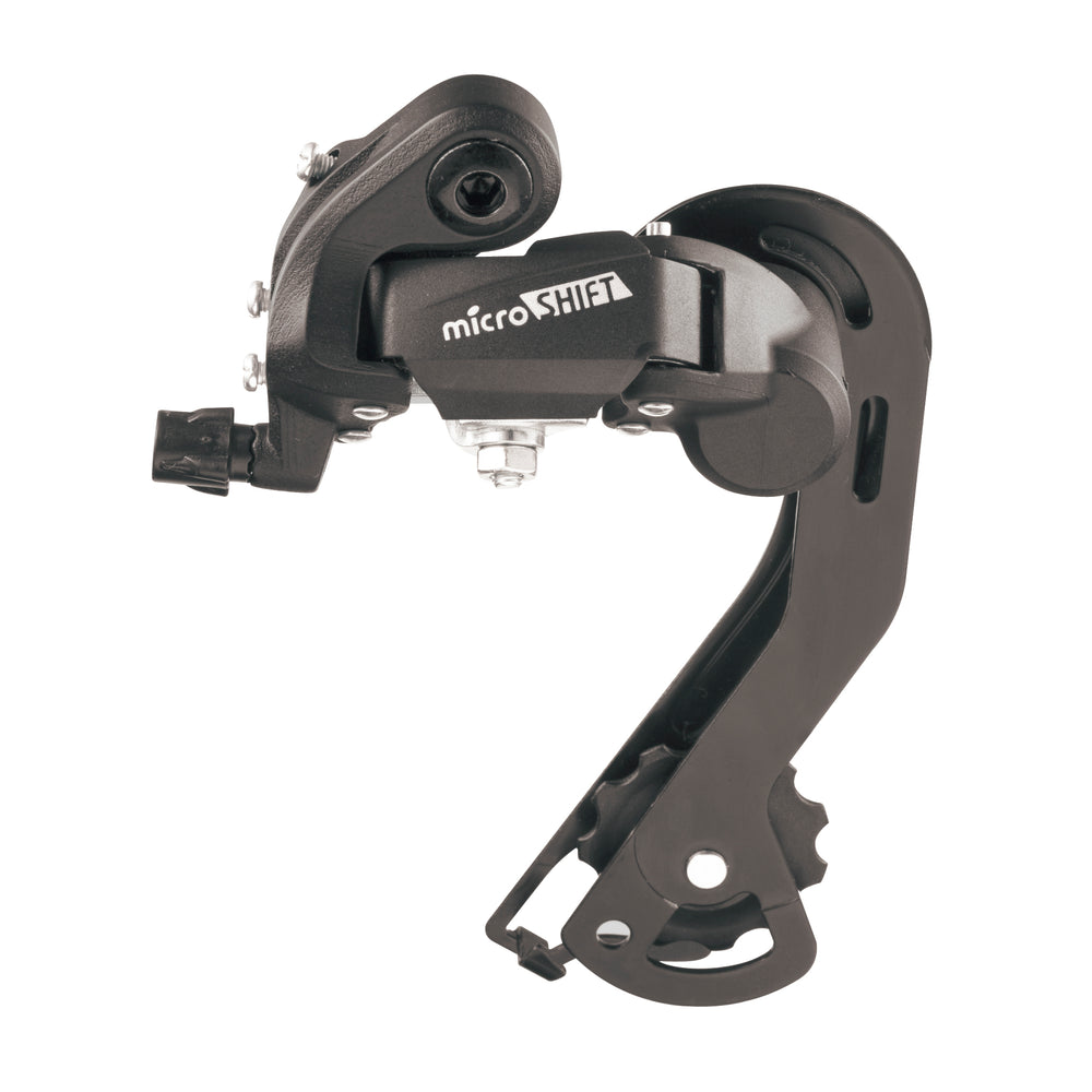 Microshift 6/7 speed derailleur RD-M21LA
