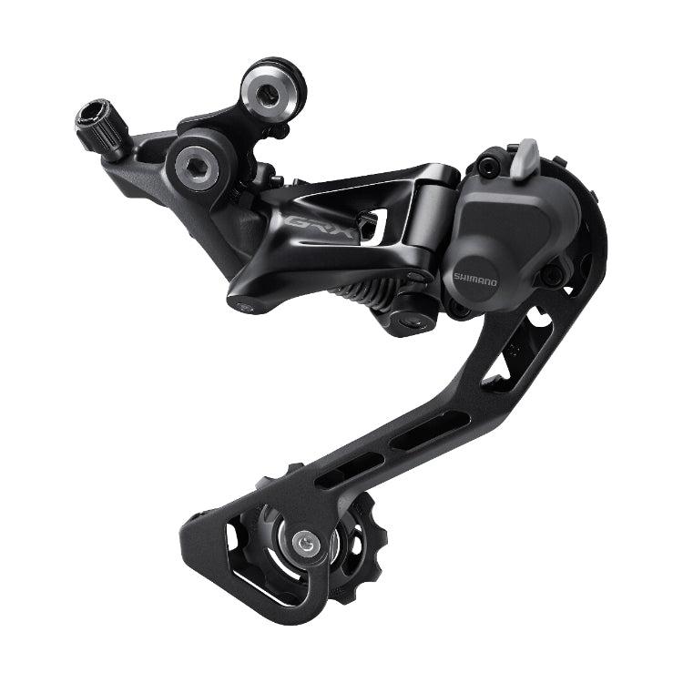GRX RD-RX400 rear derailleur