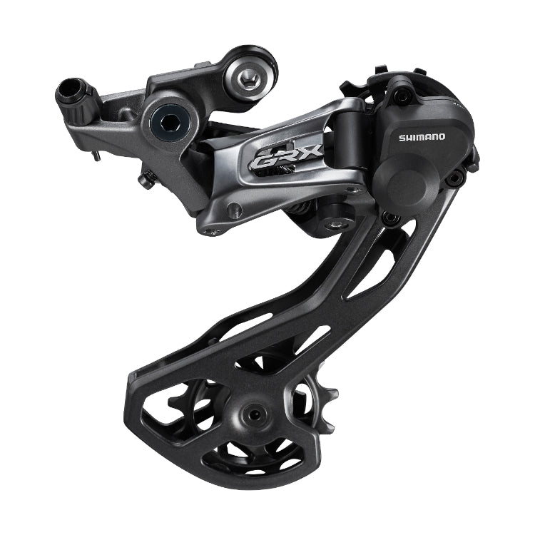 Shimano | DERAILLEUR ARRIÈRE,RD-RX810, GRX, 11-SPEED, 2x11