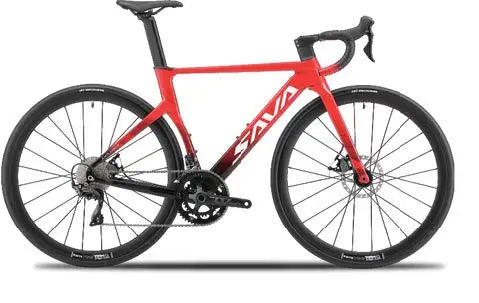 SAVA Explorer EX7 Pro aluminum road bike