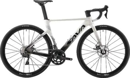SAVA Explorer EX7 Pro aluminum road bike