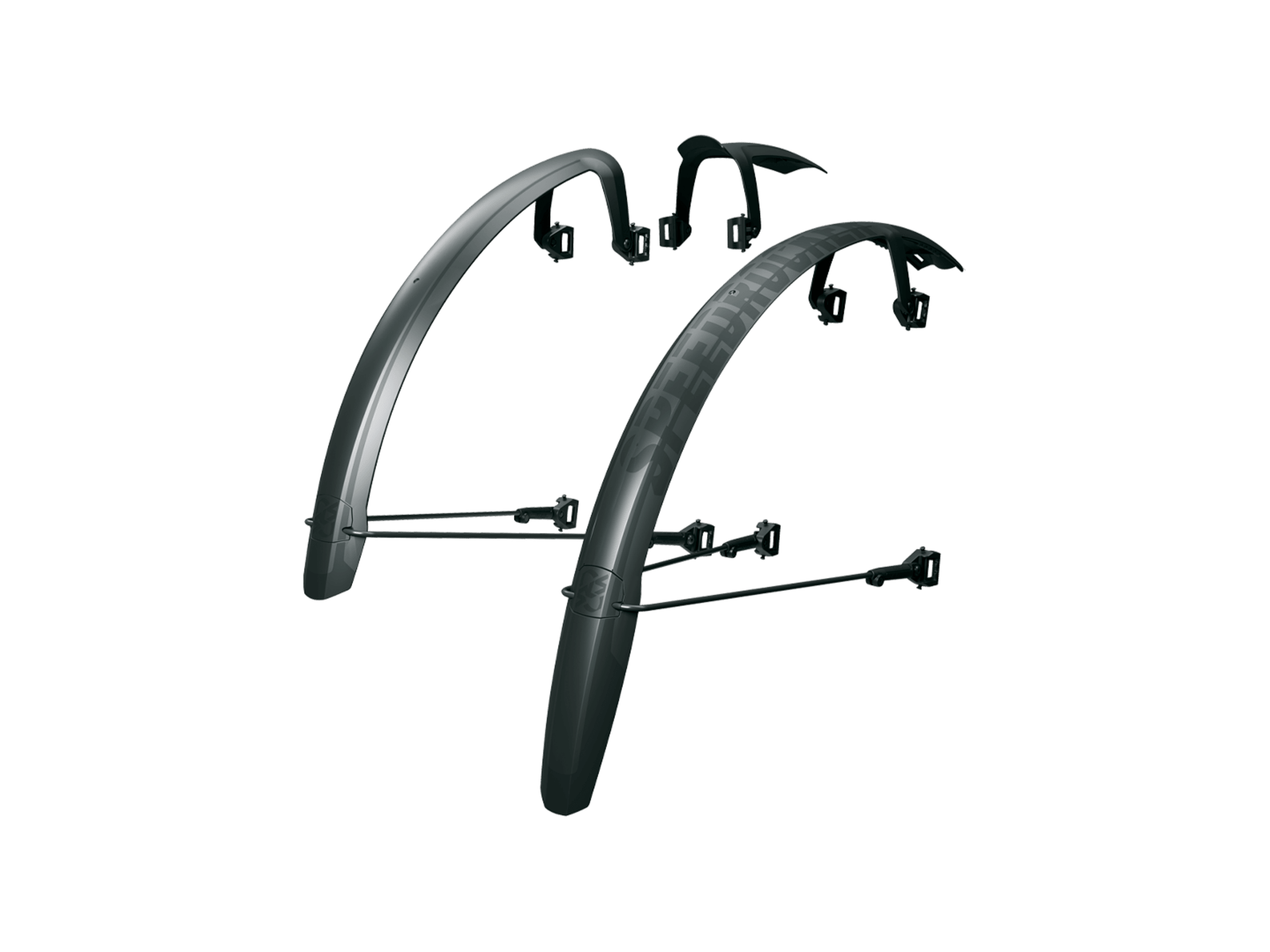 SKS| Jeu de garde-boue Speedrocker XL