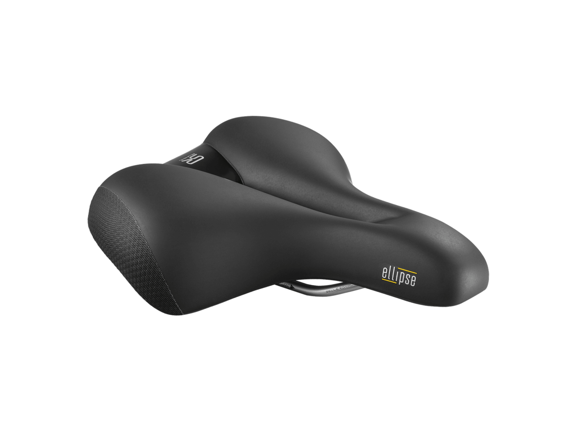 Selle Selle Royal Ellipse Relaxed unisexe