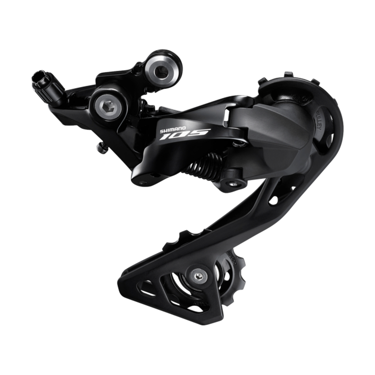 Shimano 105 R7000-GS 11s rear derailleur