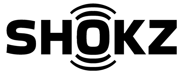Shokz logo