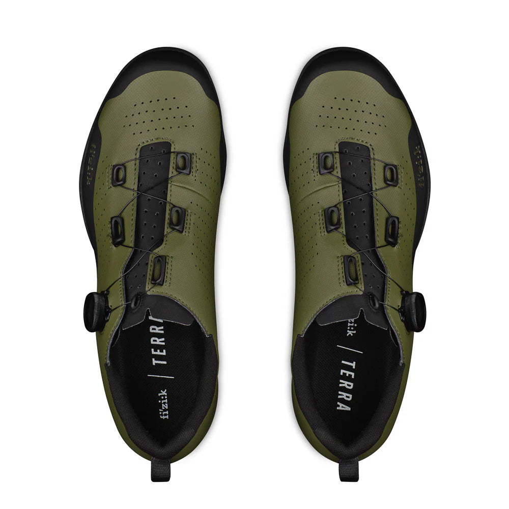 Chaussure | Fizik | Terra Atlas