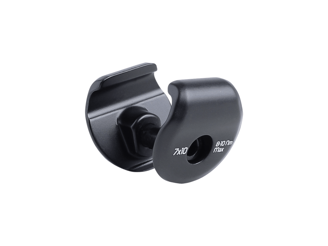 Trek | 2-Bolt Seatpost 7x10mm Saddle Clamp Ears