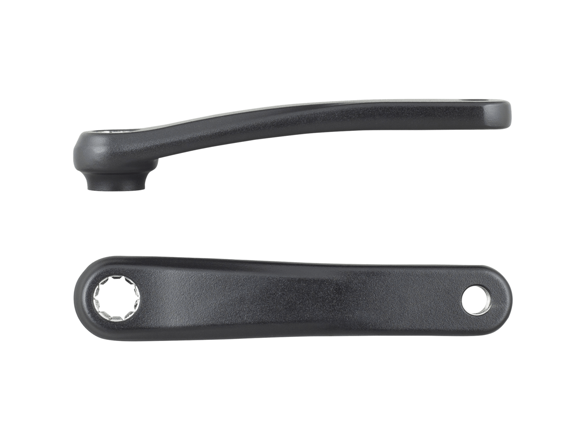 Bosch | Manivelles Prowheel ISIS Bosch Gen 2 et 4 ( Paire )