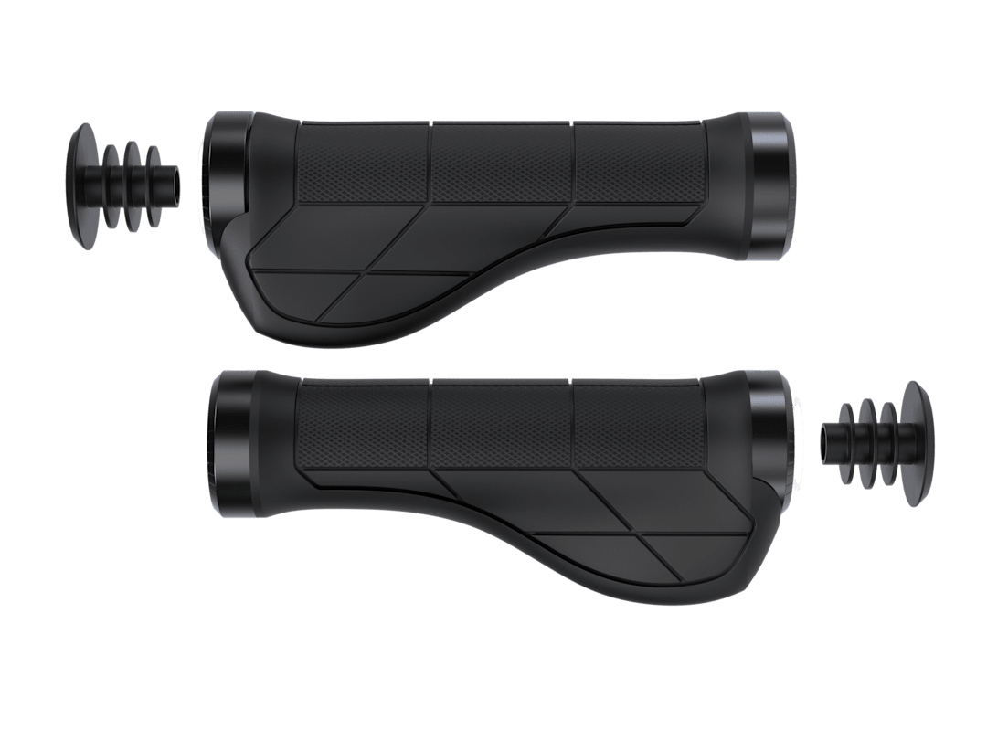 Trek | Poignées Ergonomiques Pro Grip