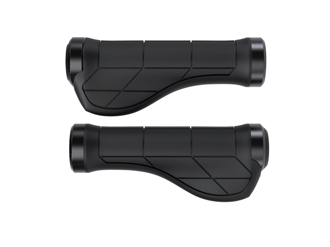Trek | Poignées Ergonomiques Pro Grip