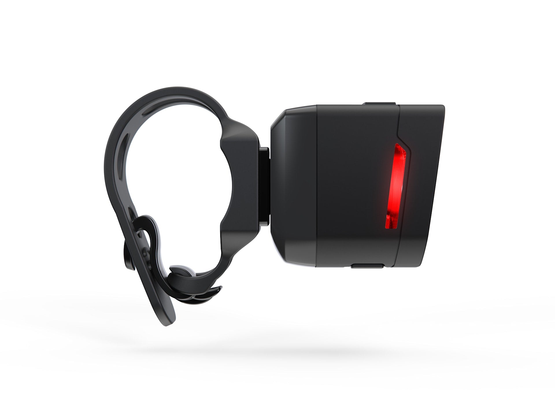 Trek | Trek Flare R City Bike Tail Light