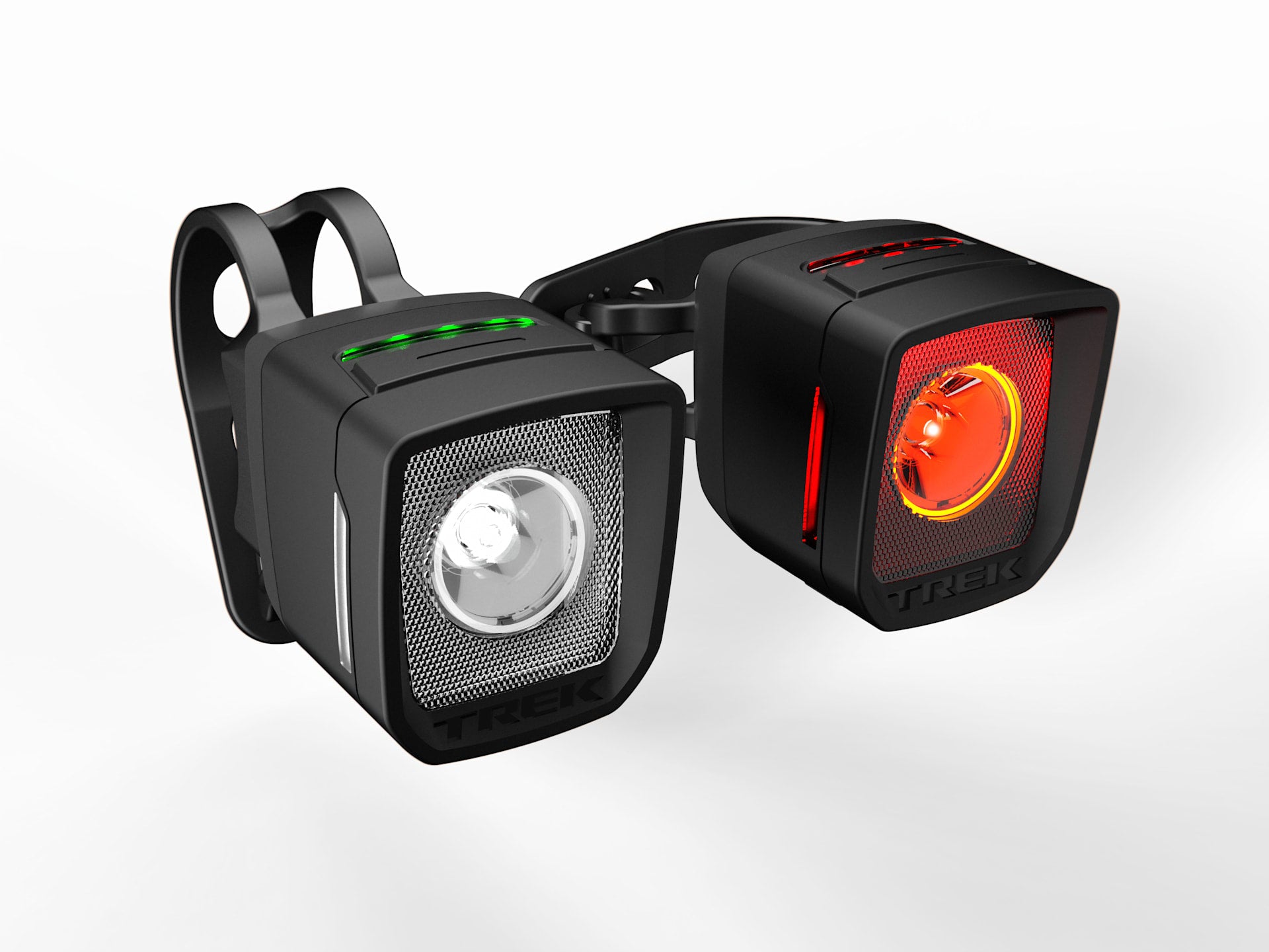 Trek |  Kit de feux Ion 100 R/Flare R City