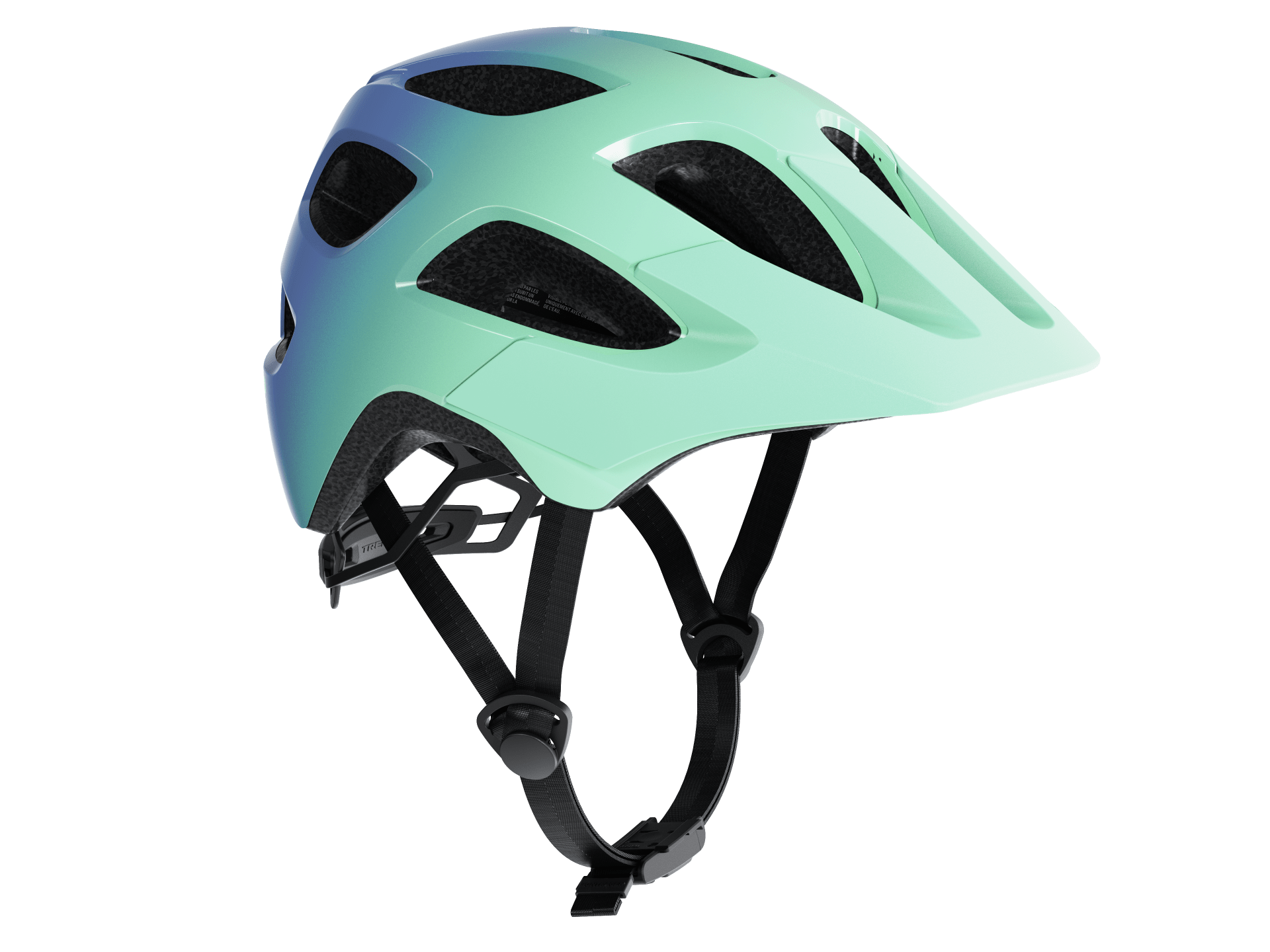 Casque pour enfants Trek Tyro