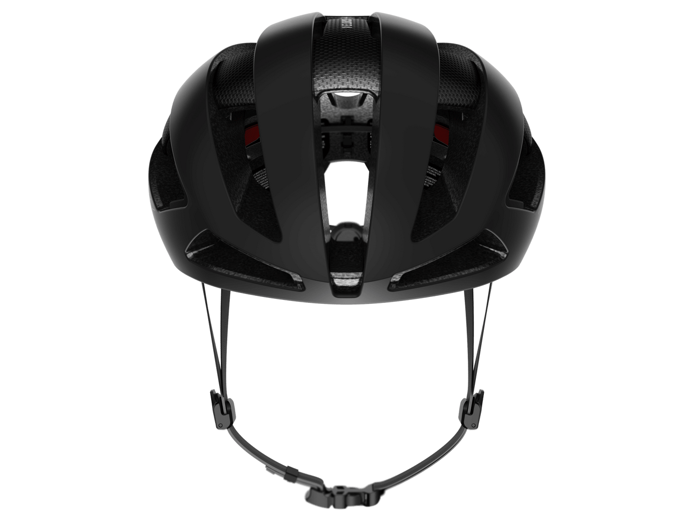 Casque de vélo de route Trek Velocis Mips