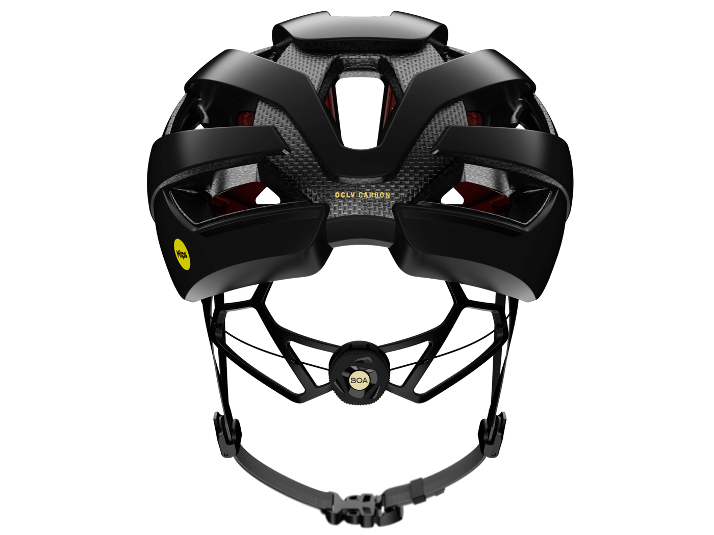 Casque de vélo de route Trek Velocis Mips