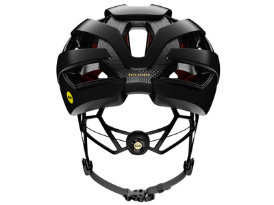 Casque de vélo de route Trek Velocis Mips