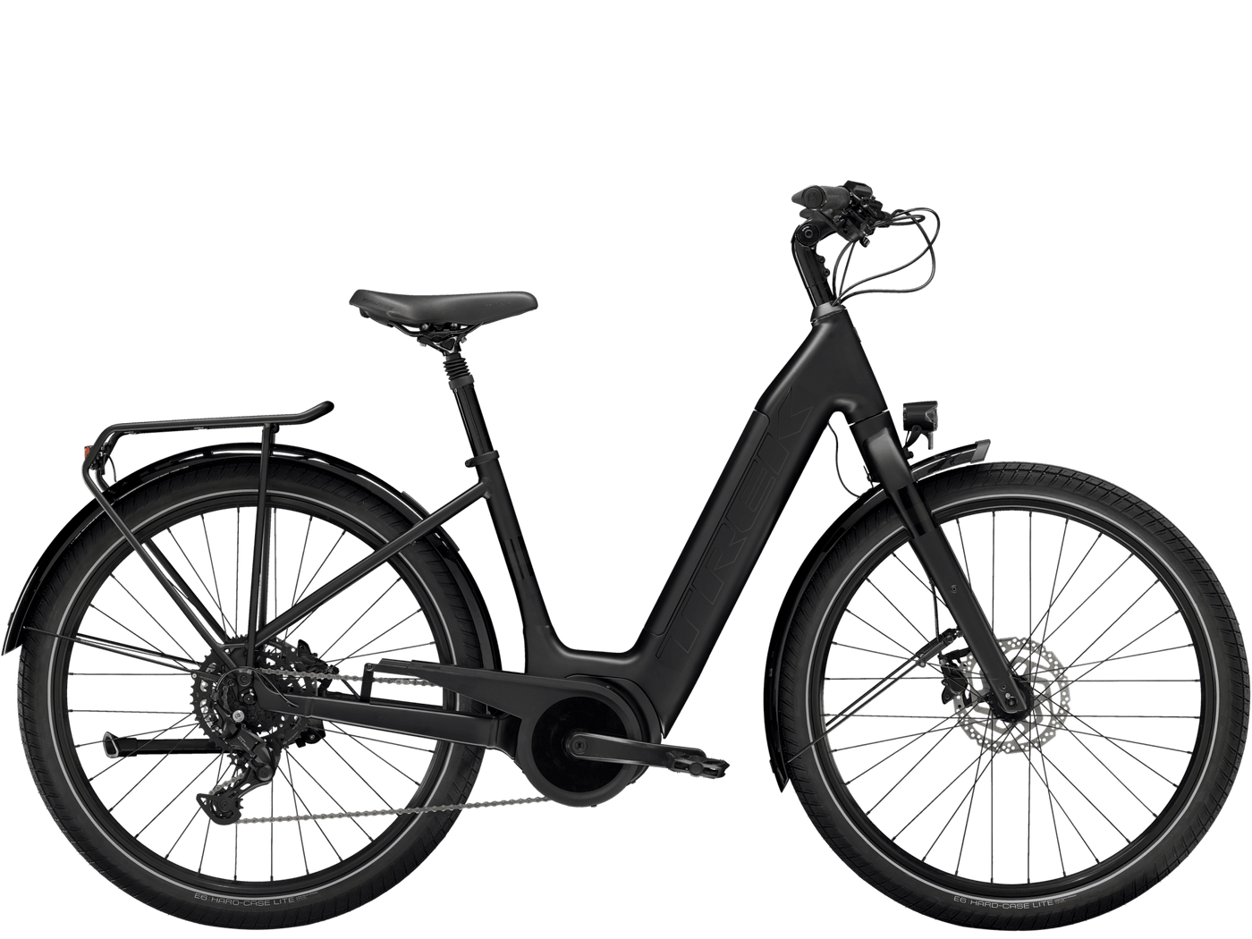 Trek | Verve+ | 3 Lowstep 2025