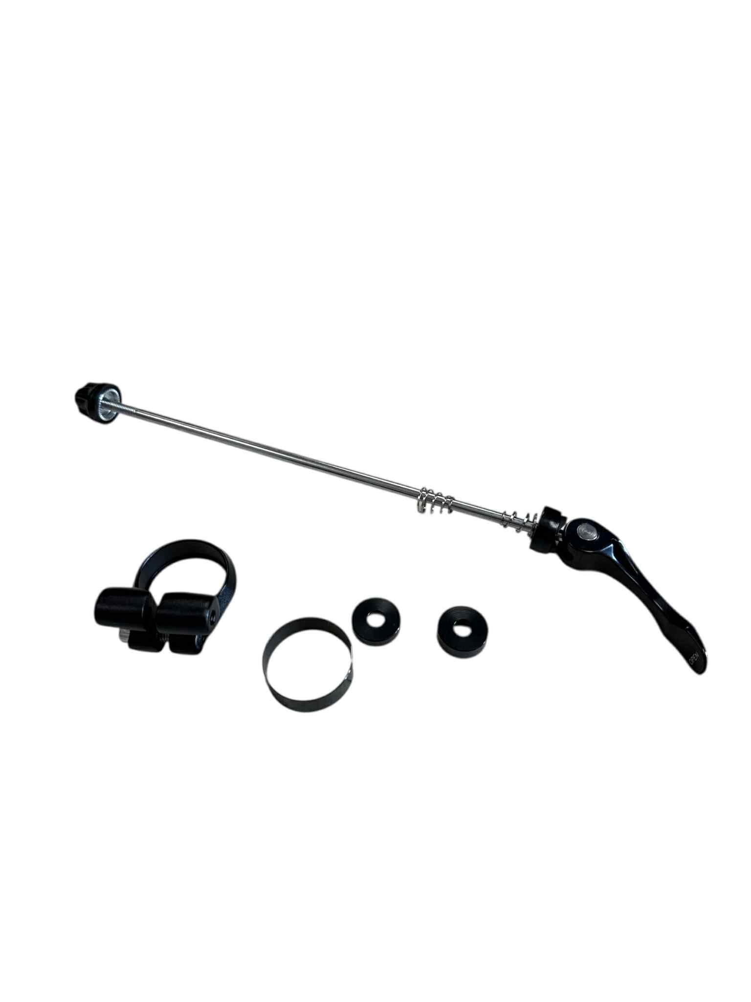 Felt adapteur quick pour porte bagage