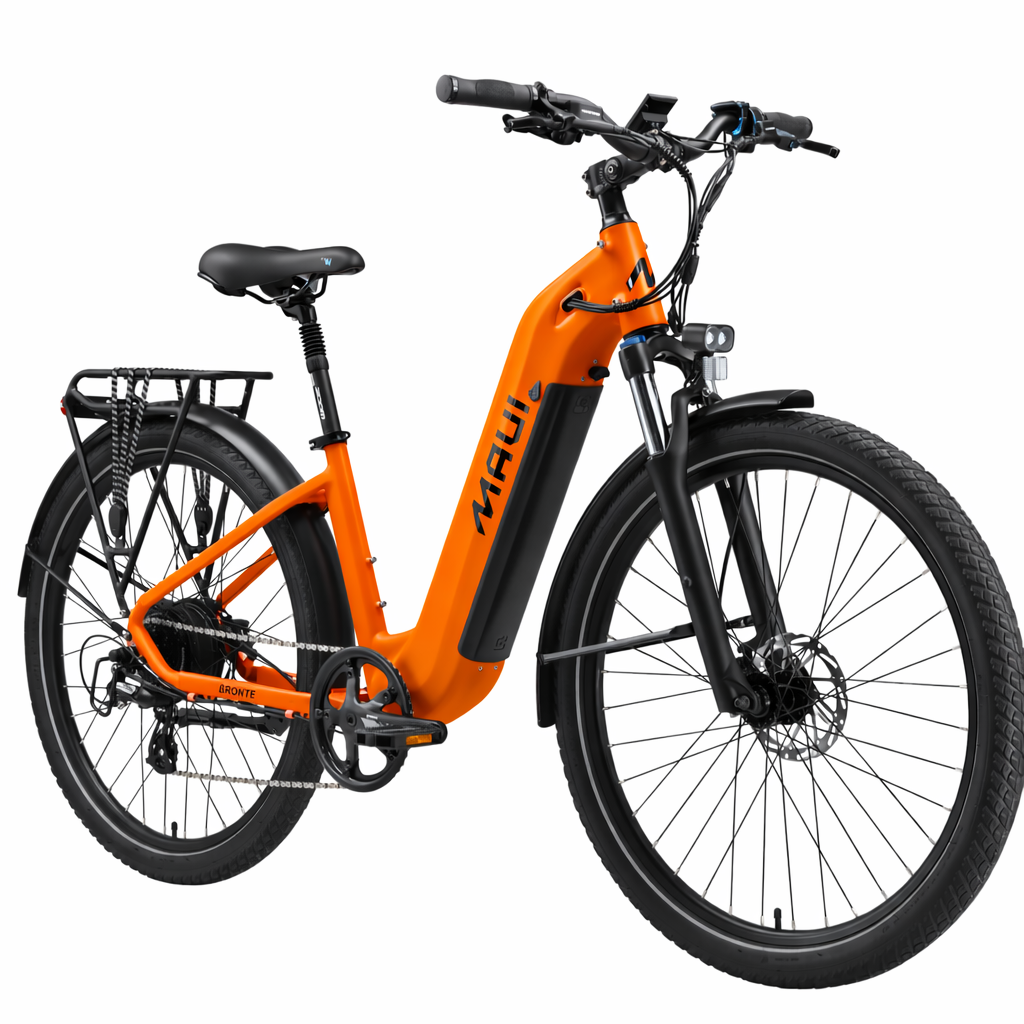 Maui Bronte 2026 Couleur Special