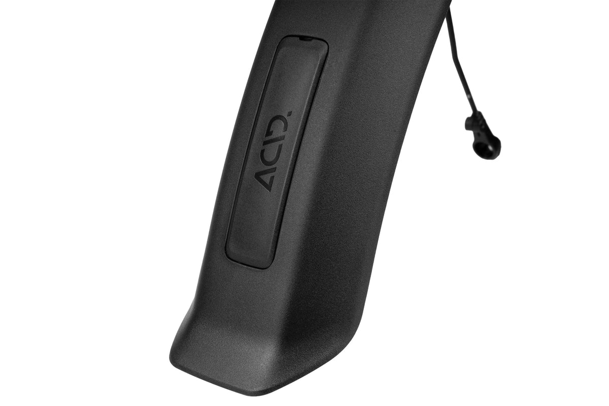 Garde-boue Acid SIC 2.0 84 29" BB Mount, détail produit