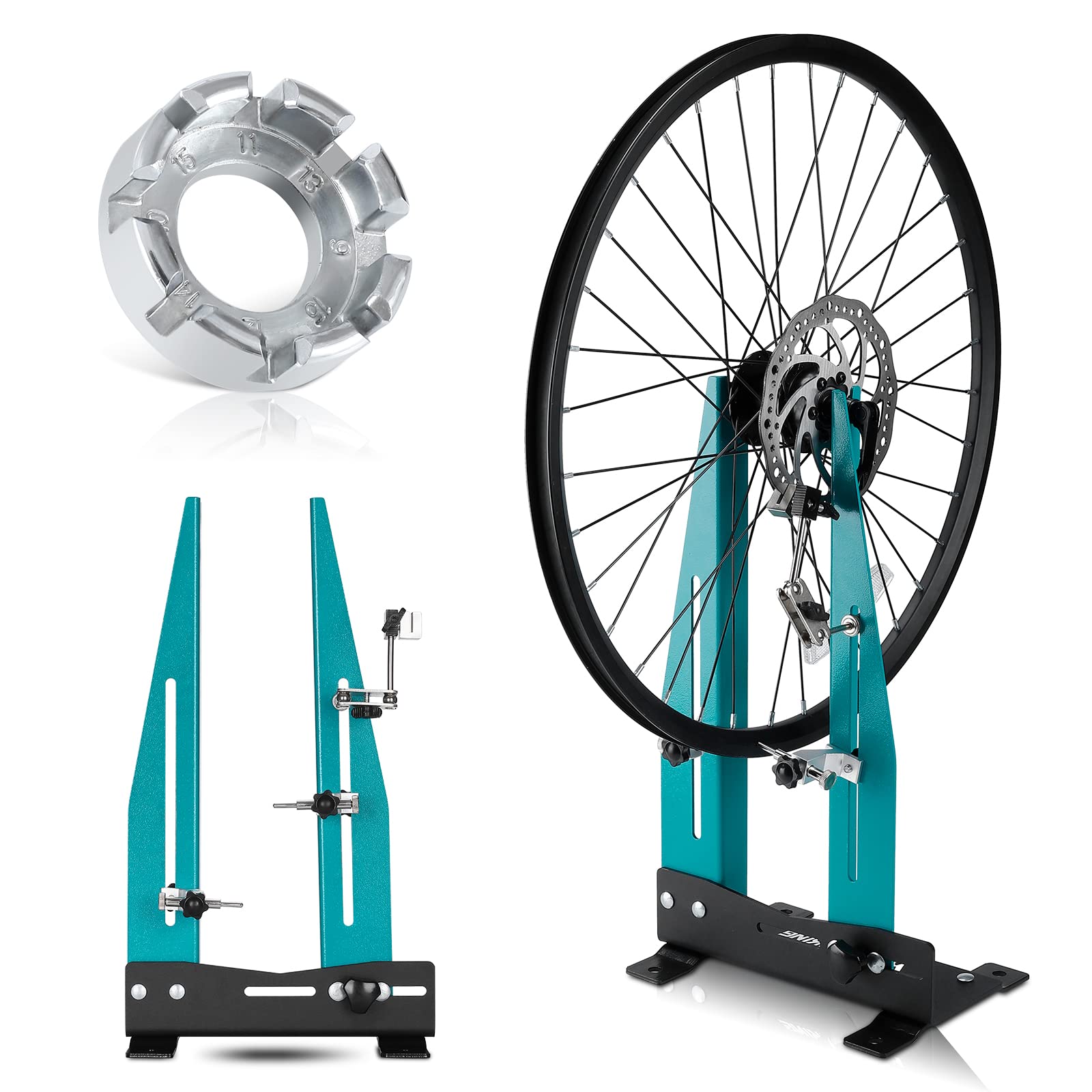 Wheel Alignment Service | Vélozone