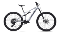 Amflow PL Carbon 800Wh, fourche