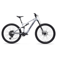 Amflow PL Carbon 800Wh, vue d'ensemble