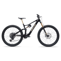 Amflow PL Carbon Pro 800Wh, vue d'ensemble