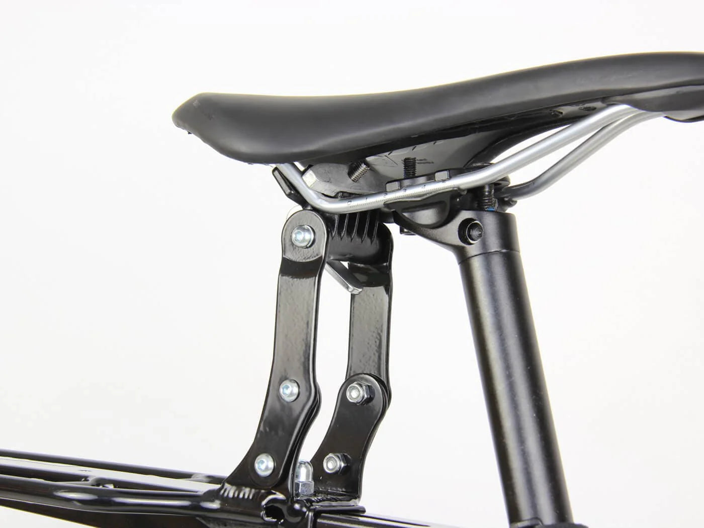 Arkel Randonneur - Support de tige de selle, détail produit