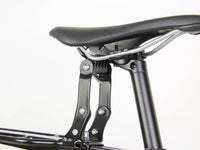 Arkel Randonneur - Support de tige de selle, détail produit