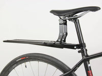 Arkel Randonneur - Support de tige de selle, variante de couleur