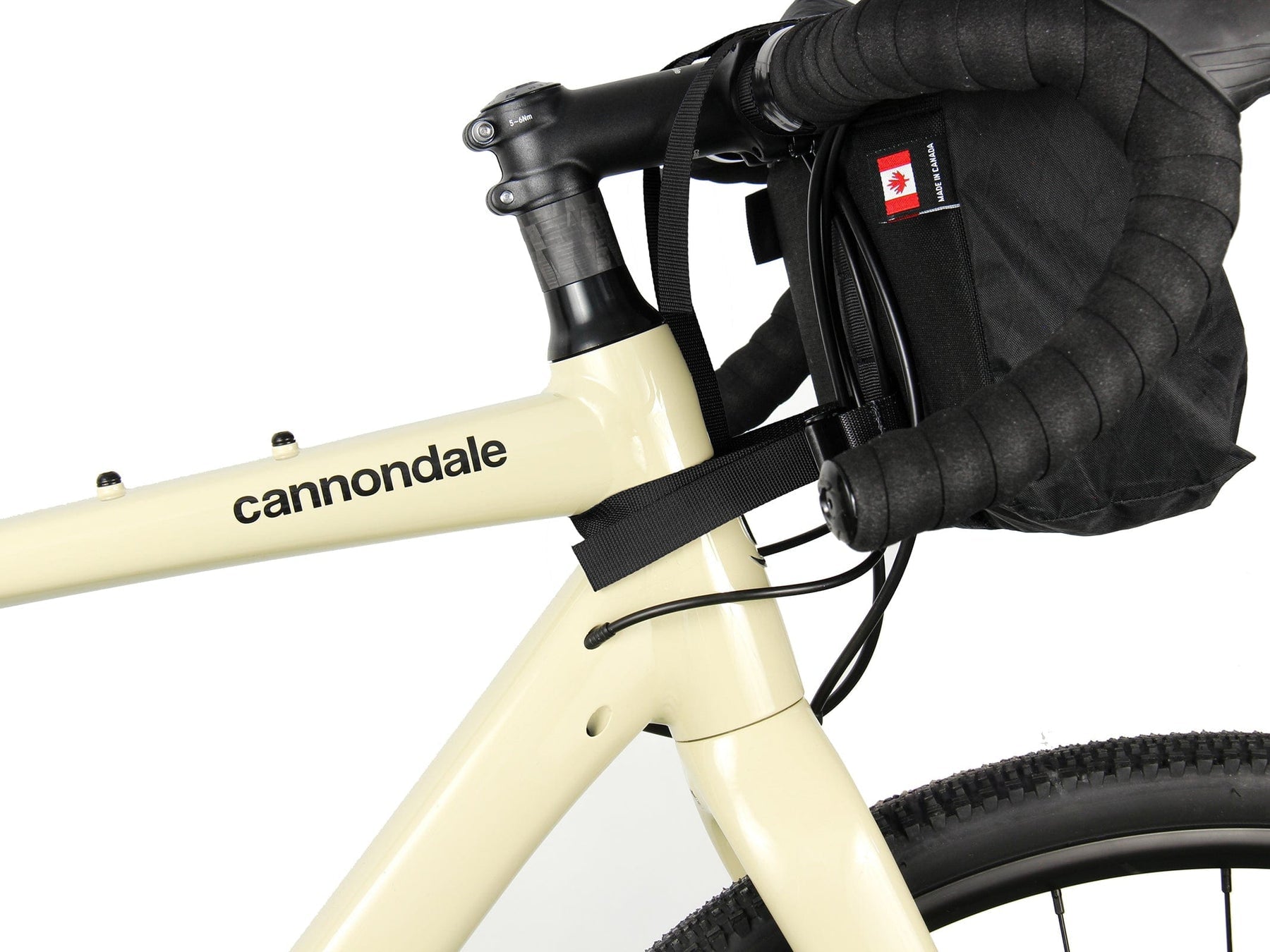 Arkel | BB Packer - Sacoche de guidon