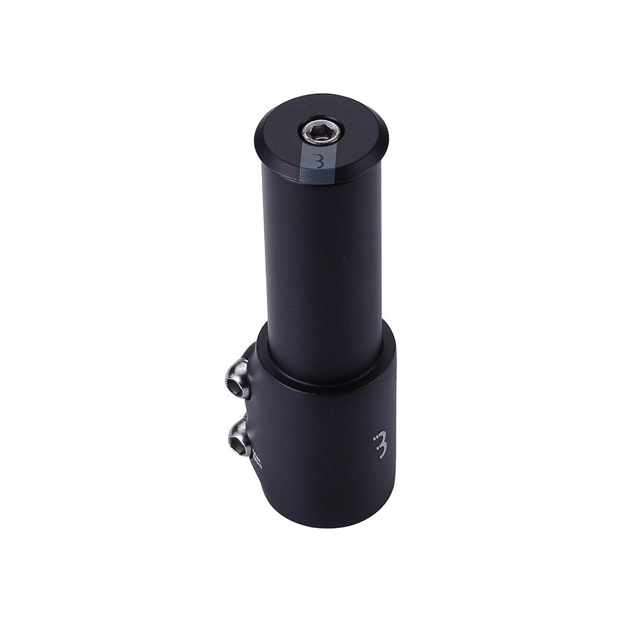 Extension de potence BBB Cycling BHP-22 TubeExtend sans filets 67mm 1-1/8, produit