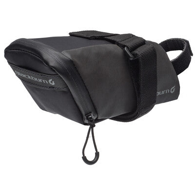 Sac de selle Blackburn Grid moyen noir, produit