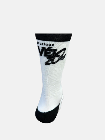 Bas Sox Mi Mollet - Velozone