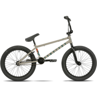 Haro Downtown DLX BMX 20 po chromoly | Vélozone