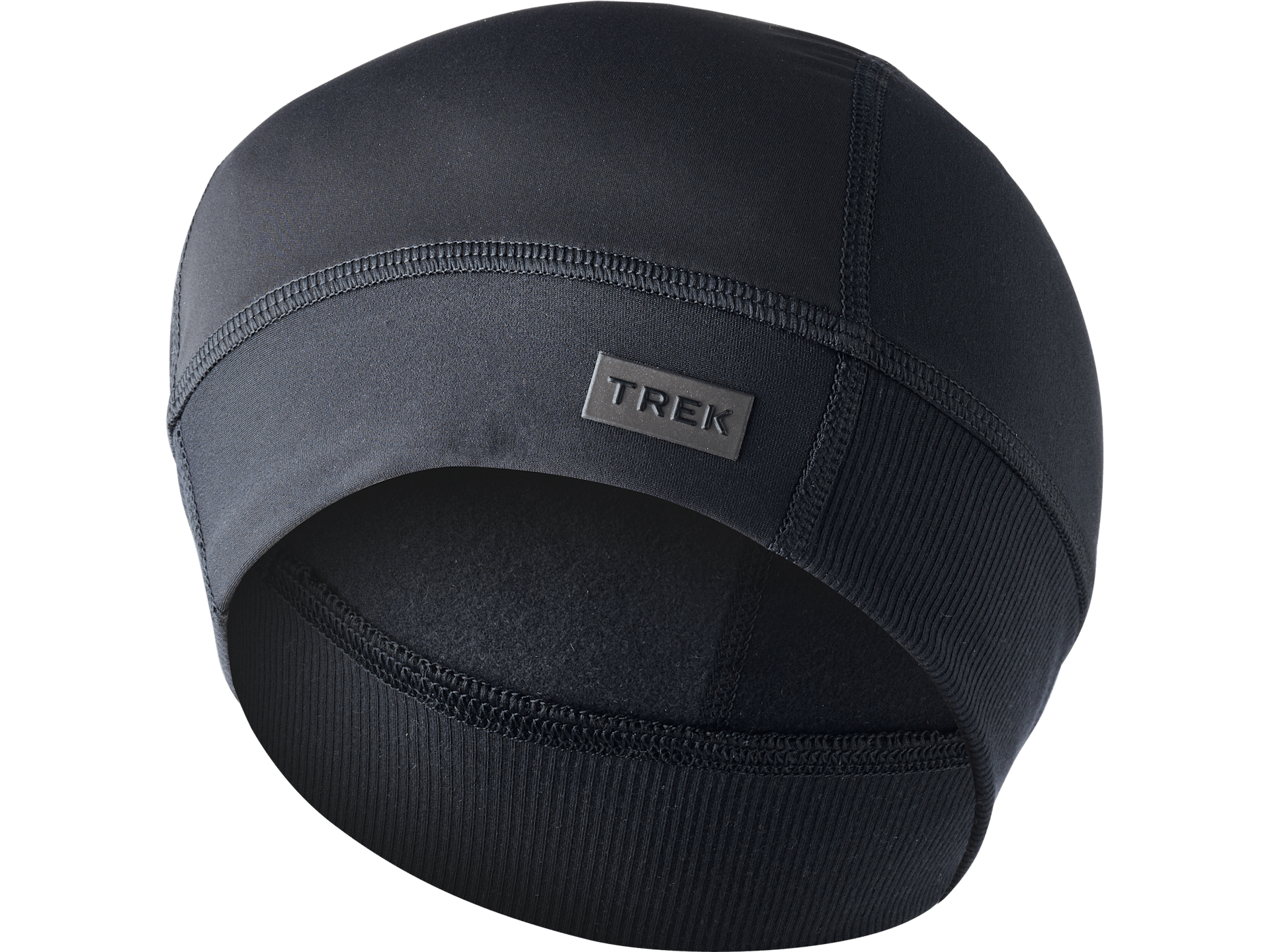 Bonnet court de cycliste Trek Windshell, produit