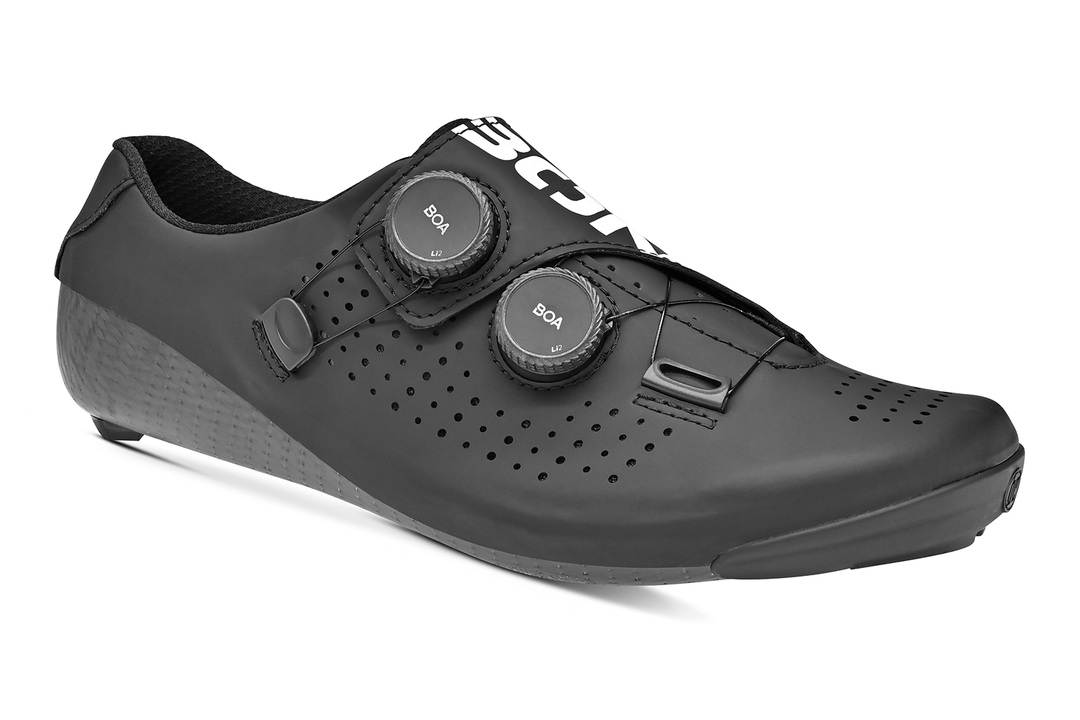 Chaussure de route Bont Vaypor SL noire, produit