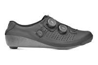 Chaussure de route Bont Vaypor SL noire, vue de profil